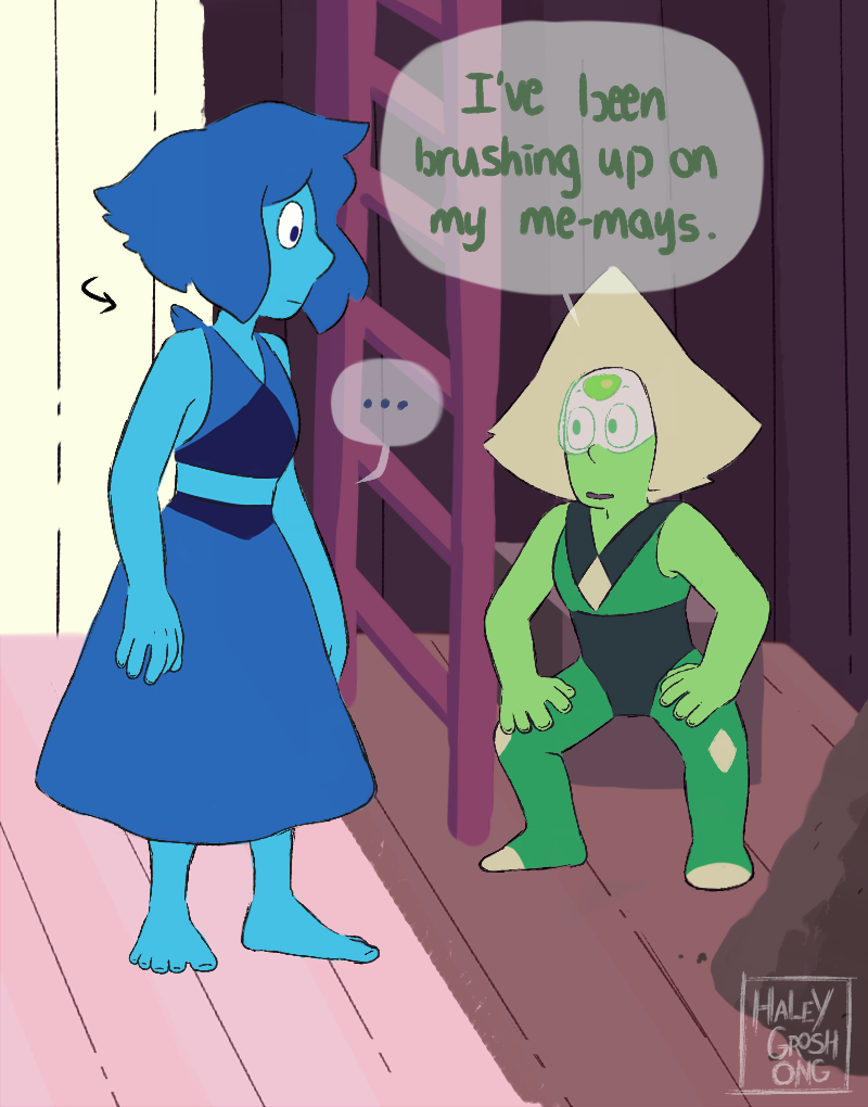 asktheblueoceangem:  yo. @askcrystalgemrosequartz here. hacking your favorite Lapis