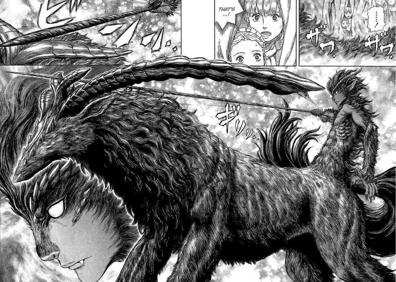 the-entire-furry-fandom:  guitarbeard:  blitzkriegsheena:  My humble Berserk appreciation