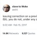 fartingintheshower:Best @dril tweetSo long suckers!Blocked. blocked. blocked.If your