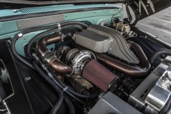 dailydiecast:1966 Chevy Ponderosa by Rtech Fabrications