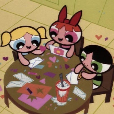 Sugar, Spice, And Everything Nice