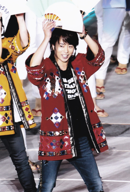 Sho in Miyagi