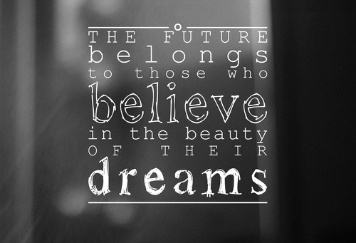 masterscandygirl:  I have big dreams