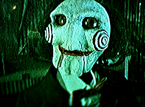 SAWdir. James Wan