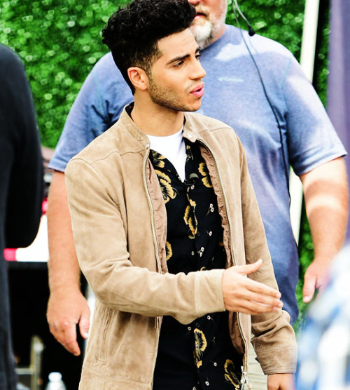 dailymenamassoud:Los Angeles, May 2019.