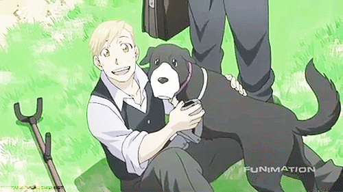 powdered-jinxx:  Dummies, welcome home! 