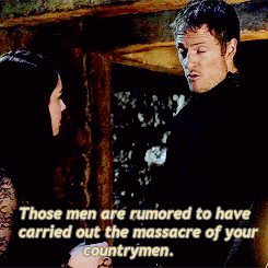 dailyreign-blog:  These men used to work for Hortensa, until their mistress lost