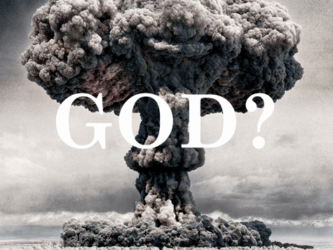 logicindespair:  WHERE THE FUCK IS YOUR GOD NOW?  