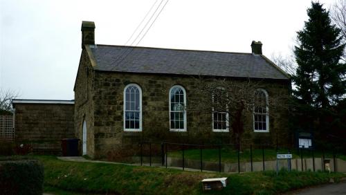 English Country Church Collection.Burythorpe, Church Houses, Givendale, Harpham and Leavening.