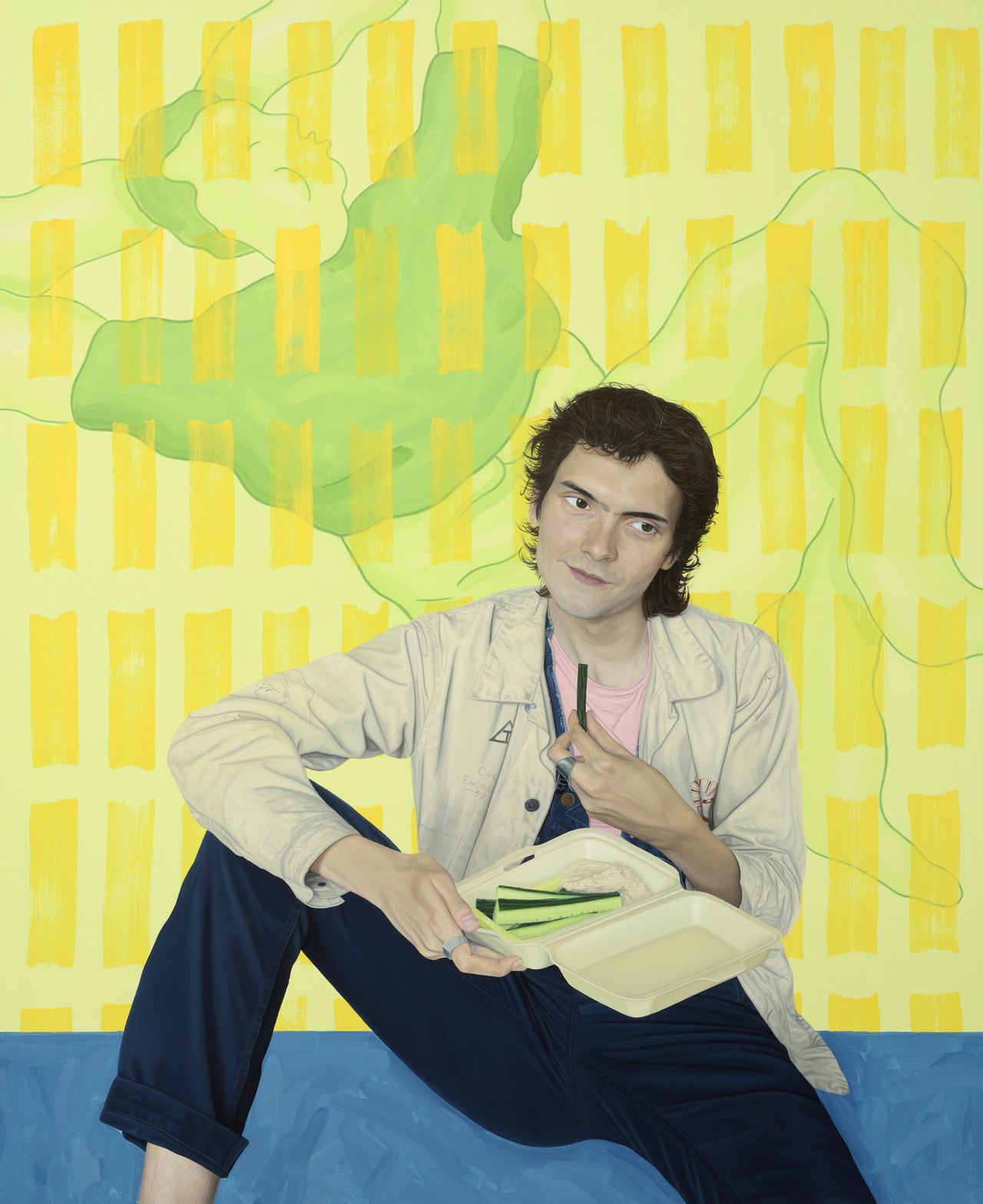 k250966:    Tristan Pigott  