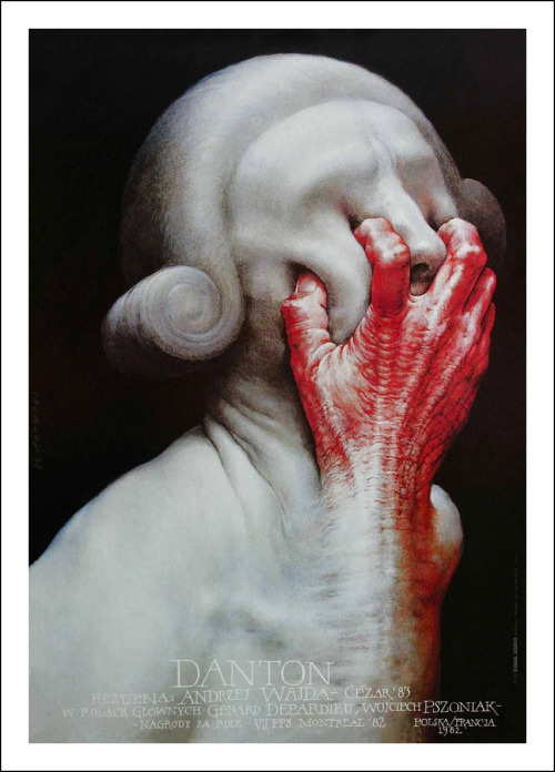 crossconnectmag:  Wieslaw Walkuski is a graphis designer born in 1956 in Bialystok, Poland. Between 1976 and 1981 he studied at the Academy of Fine Arts in Warsaw. Main professors: Teresa Pagowska - painting and Maciej Urbaniec - graphic design. In 1981