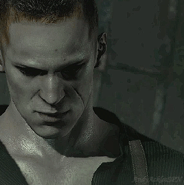 When They Find Out You Are In Danger: [Resident Evil Preference] 