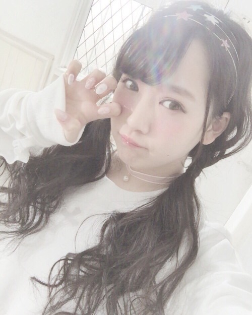 偽のまつ毛 ♡