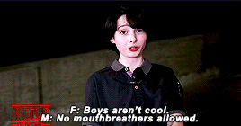 natalie-portmans:  If you wanna hang with us, you gotta follow these rules.