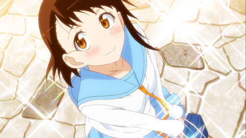 Sex megaboy335:  Nisekoi episode 6 - Kosaki Onodera pictures