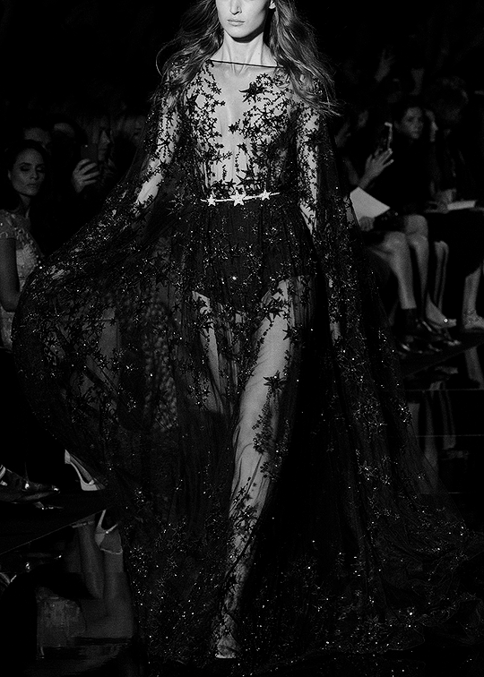 facinaoris:  zuhair murad couture fall 2015 