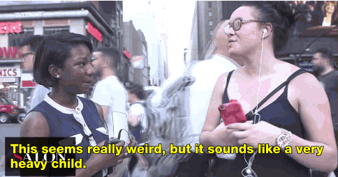 salon:New Yorkers guess the meaning of the GOP’s “anchor baby” slurWHY ARE ALL OF THESE ADORABLE