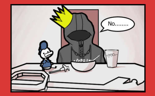 cameoamalthea:  marksirena:  Comicstrip: Kingdom Hearts Dad ©2013 one day I thought to myself, im a fanboy of kh, but how do those hardcore fans that are super obsess, act if they had a kid.  I’ve been informed I cannot name my child Axel or Sephiroth 