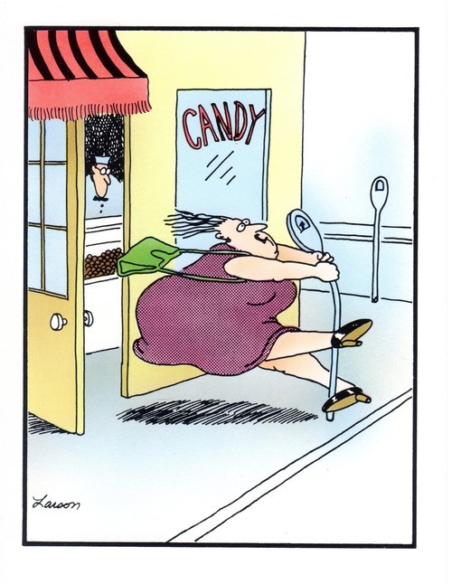 mcchrisforeverrr:  i might just post far side cartoons online for the rest of my life. and nothing else.