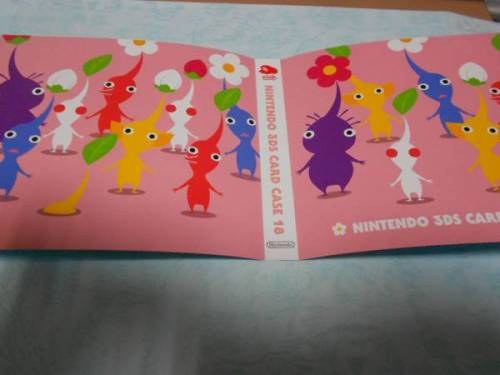 Best Club Nintendo Reward Gets New Covers in Japan Well, it looks like it’s time for NOA to br