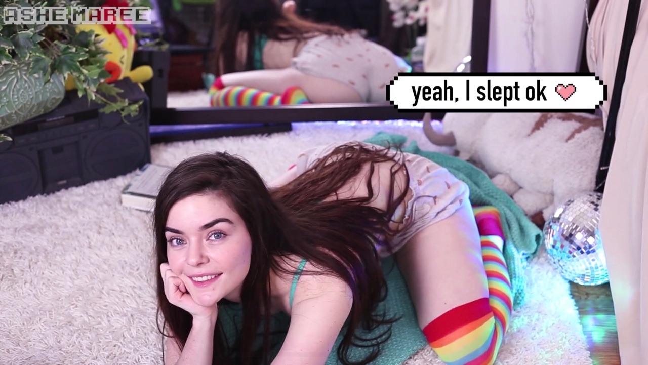 ixnay-on-the-oddk: Made two roleplay videos recently 😊💕 [[ more info on Twitter: