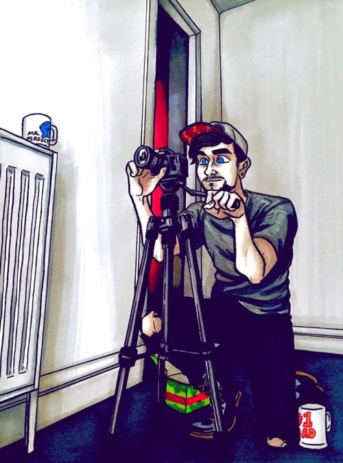 #EgoArtWeek