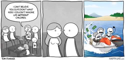 They Can’t Believe.