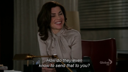 the good wife