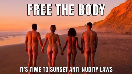 legalizepublicnudity - Decriminalize The Human BodyAnti-nudity laws have been around for many years...