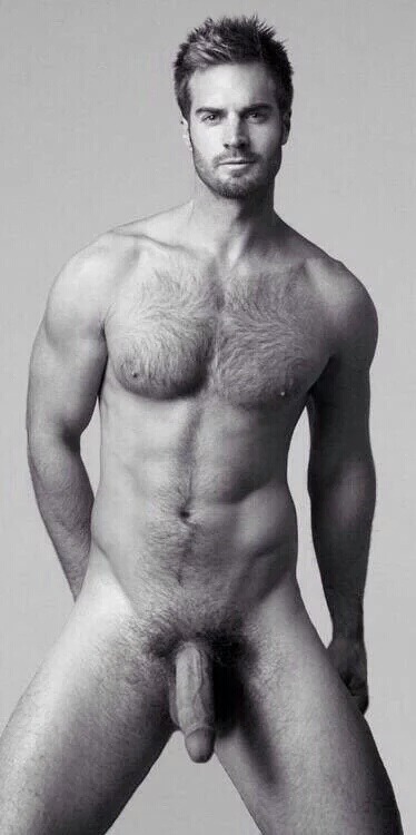 Hot, Sexy & Sensual Men