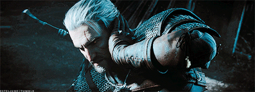 esteljune:The witcher 3 Wild Hunt || 05.19.2015