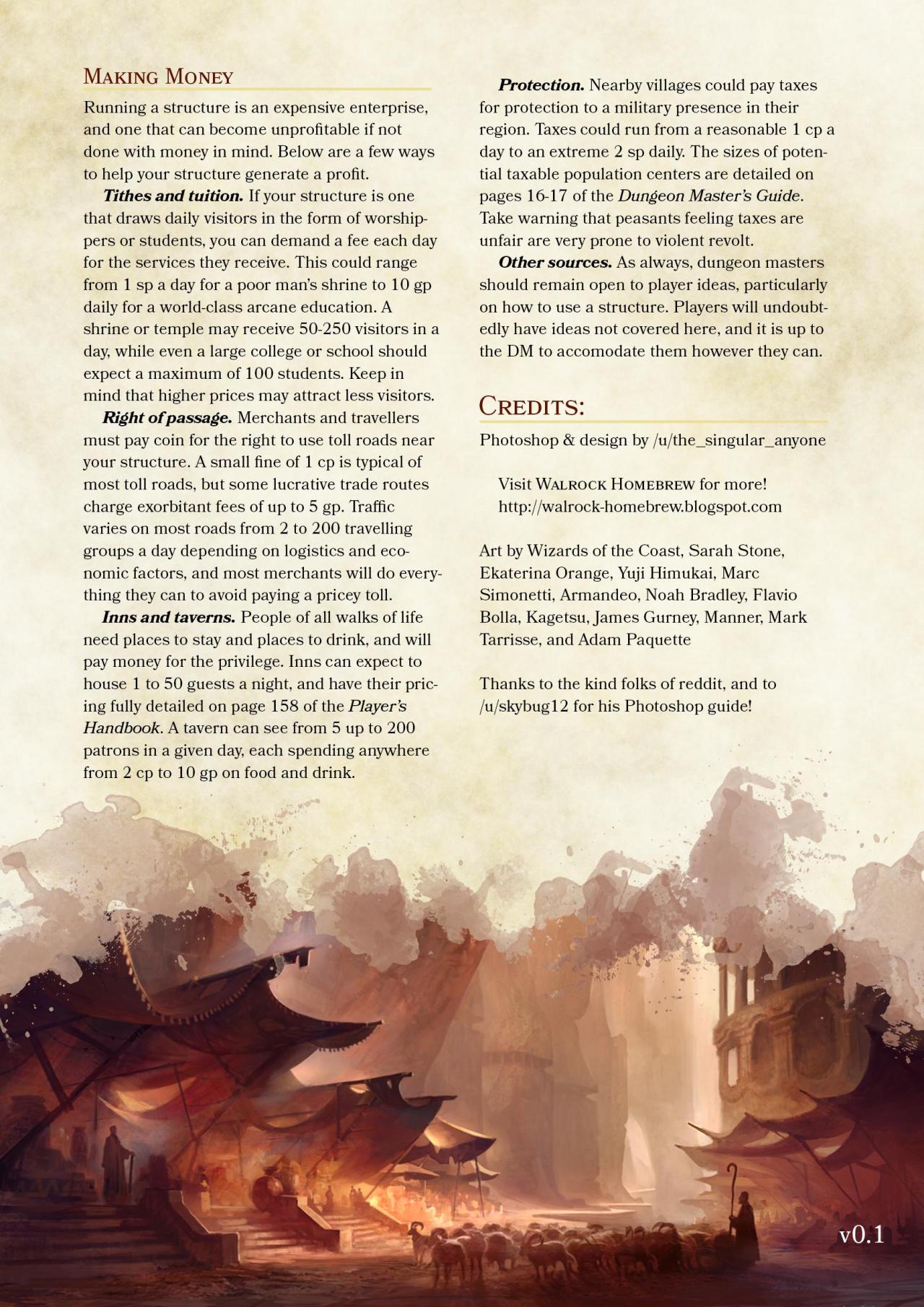 Fortresses, Temples, and Strongholds - Flip eBook Pages 1-18