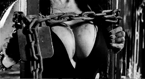 classichorrorblog: Elvira: Mistress of the DarkDirected by James Signorelli (1988)