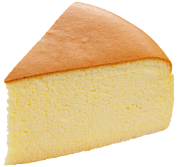 7ae:  チーズケーキ + 濃厚ベイクドチーズ濃厚レアチーズ