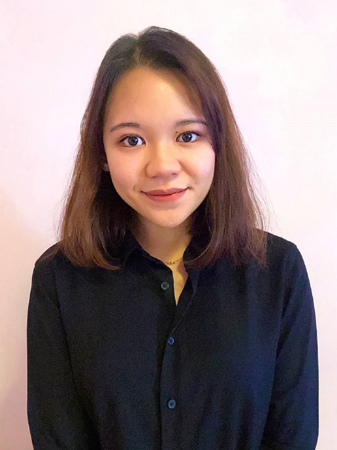 “I stepped foot in Curtin Malaysia for the first time in 2017 to pursue the Foundation in Commerce. It was my first time being in a different state alone. It took a lot of courage for me to be away from family and enter a strange new environment....