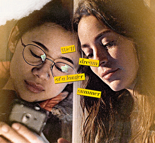 @pscentral Event 25: Seasons THE HALF OF IT (2020) Dir. Alice Wu