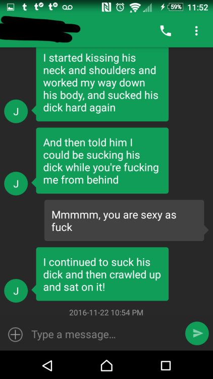 ourhwloverstuff:  Part 3 from last week. One more part to come for this encounter