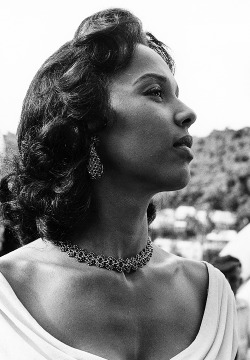 Dorothy Dandridge