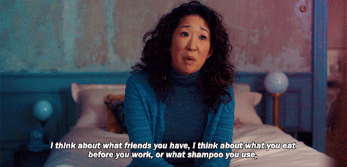 bargalaxies:#eve is really out here giving an entire goddamn manifesto about how much she thinks abo