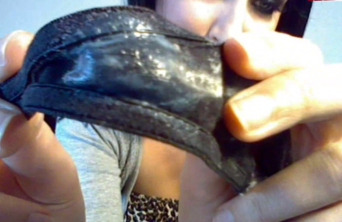 velma04 submitted this