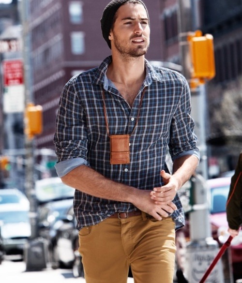 gorgeousmenadmirer:  Antonio Navas