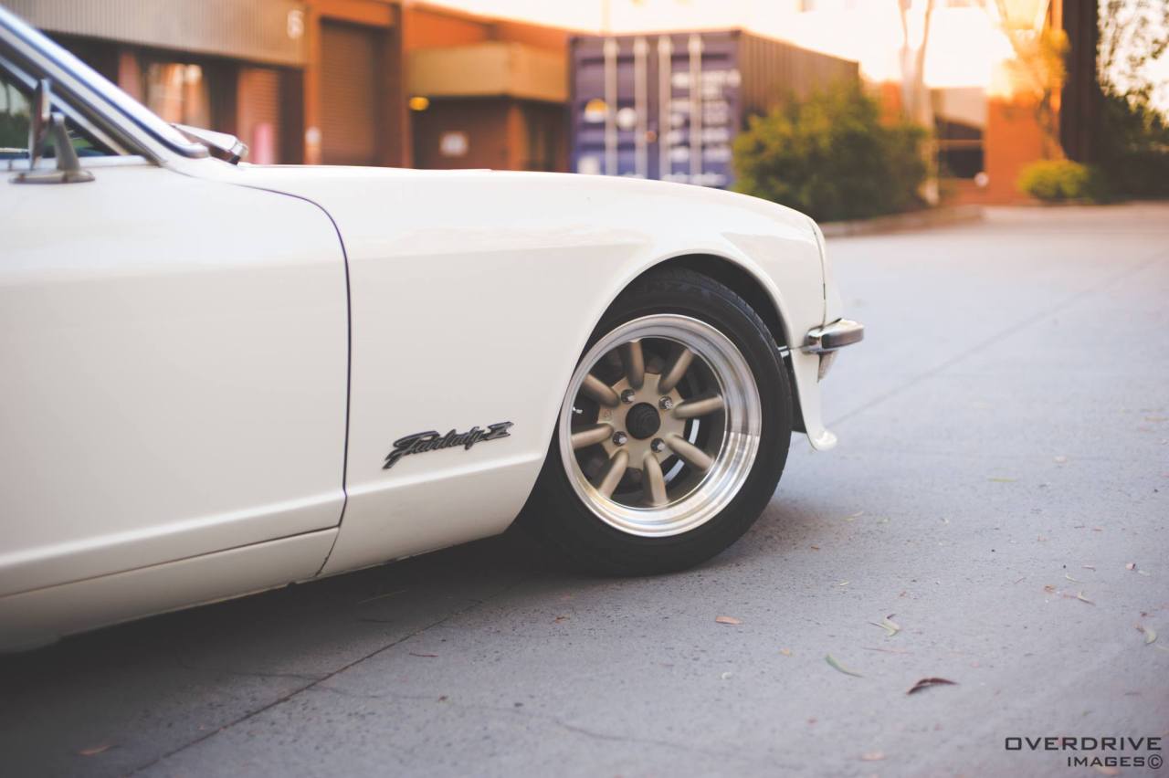 cars-food-life:  Overdrive Images