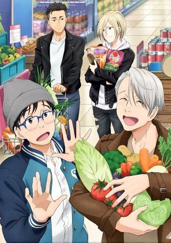 fuku-shuu: BLESS THIS NEW OFFICIAL ART BLESS IT