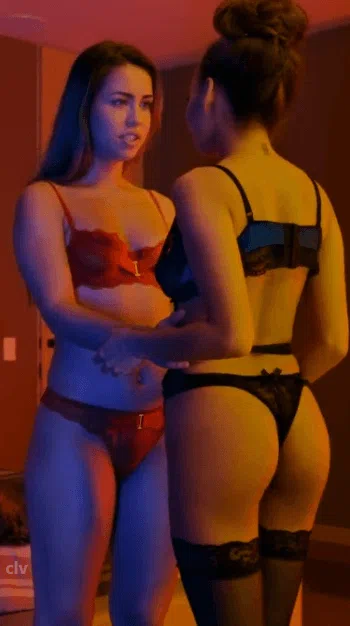 Beija Que Esquenta.......