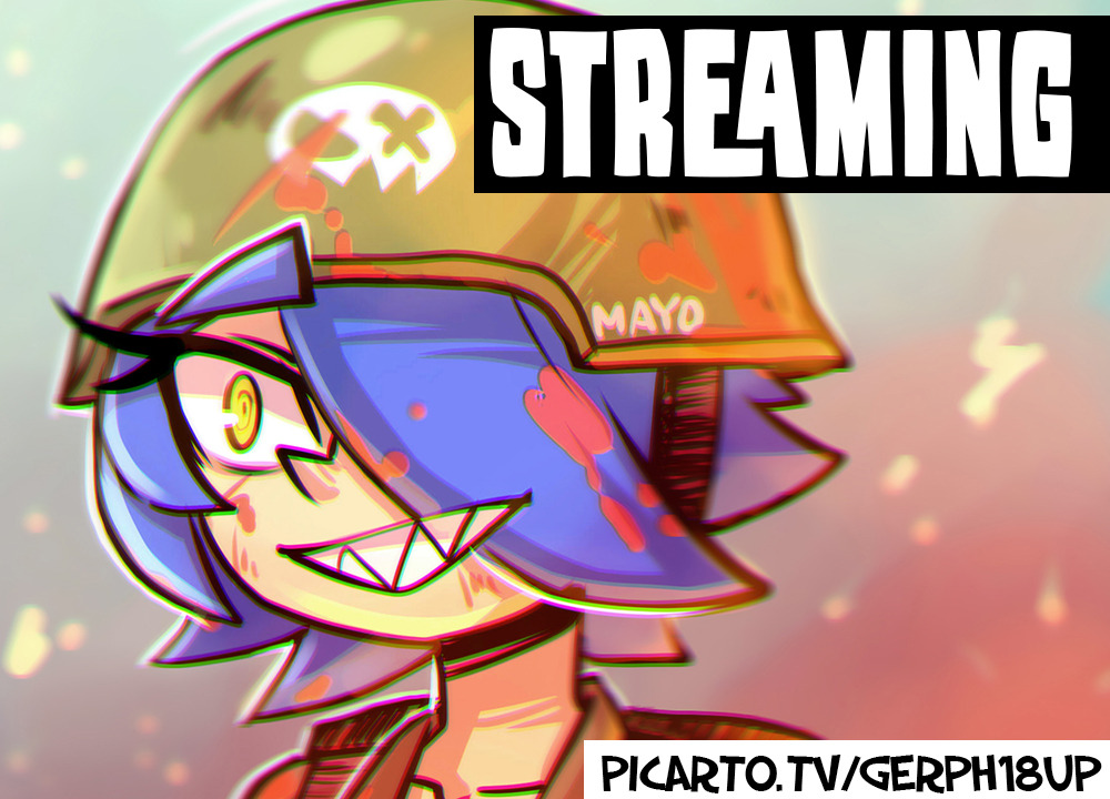gerph18up: https://picarto.tv/Gerph18up