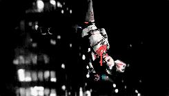 harleyquinnsquad:                                         ♫  “I’m not just one of your many toys”  ♫    