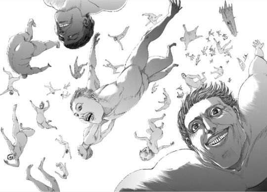 Attack On Titan Chapter 92 Spoilers