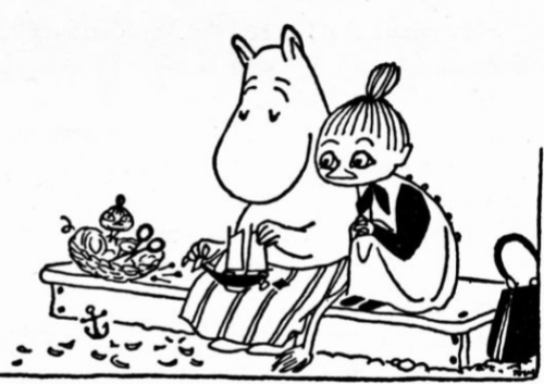 moomin