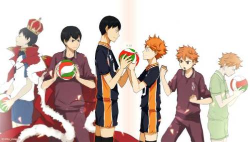 its-sports-anime-life:  Im in love with this picture.