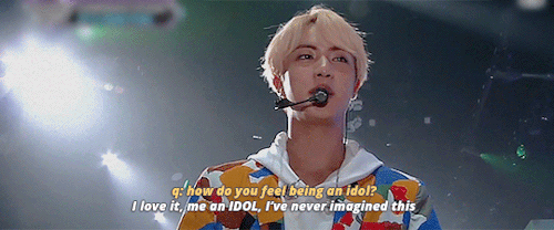 “it’s So Cool That I Am Living With BTS, It’s Like, “wow, I Am Living With A Celebrity”